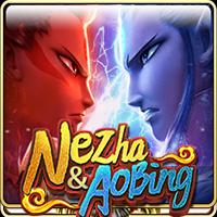 Nezha and Aobing - Live22