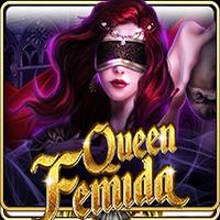 Queen Femida - Live22