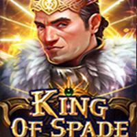 King Of Spade - Live22