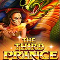 The Third Prince - Live22