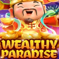 Wealthy Paradise - Live22