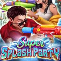 SuperSplashParty - Live22