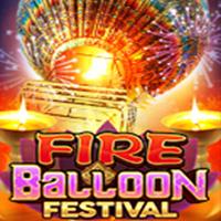 FireBallon - Live22