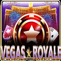 Vegas Royale - Live22