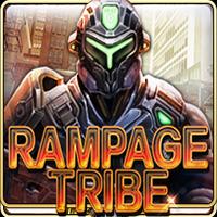 Rampage Tribe - Live22