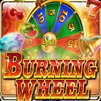 Burning Wheel - Live22