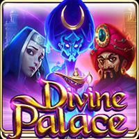 Divine Palace - Live22