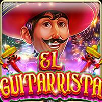 El Guitarrista - Live22