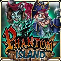 Phantom Island - Live22
