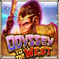 Odyssey To The West - Live22