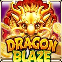 Dragon Blaze - Live22