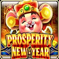 Prosperity New Year - Live22