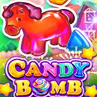 Candy Bomb - Live22