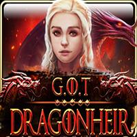 G.O.T:Dragonheir - Live22