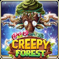 Creepy Forest - Live22