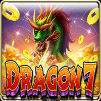 Dragon 7 - Live22