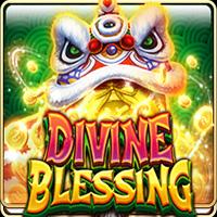 Divine Blessing - Live22