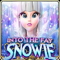 Into the Fay: Snowie - Live22