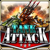 Tank Attack - Live22