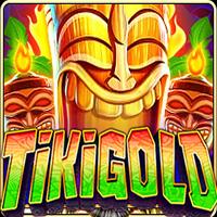 Tiki Gold - Live22