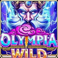 Olympia Wild - Live22