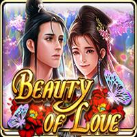 Beauty of Love - Live22