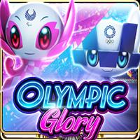 Olympic Glory - Live22