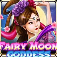 Fairy Moon Goddess - Live22