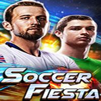 Soccer Fiesta - Live22