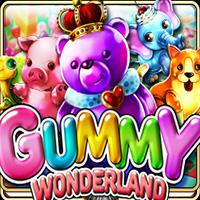 Gummy Wonderland - Live22