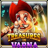 Treasures In Varna - Live22