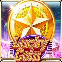 Lucky Coins - Live22