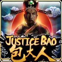 Justice Bao - Live22
