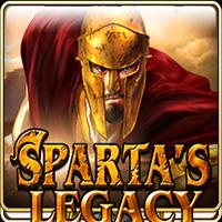 Sparta's Legacy - Live22