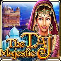 The Majestic Taj - Live22