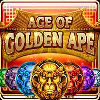 Age of Golden Ape - Live22