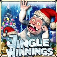 Jingle Winnings - Live22
