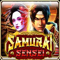 Samurai Sensei - Live22