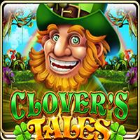 Clover's Tales - Live22