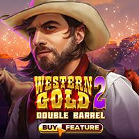 Western Gold 2 - Microgaming