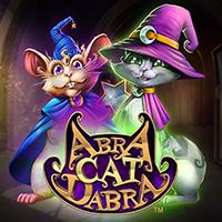AbraCatDabra - Microgaming