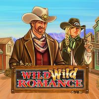 Wild Wild Romance - Microgaming