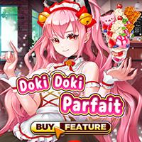 Doki Doki Parfait - Microgaming
