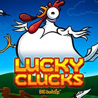 Lucky Clucks - Microgaming
