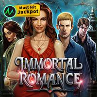 Immortal Romance - Microgaming