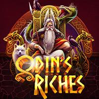 Odin’s Riches - Microgaming