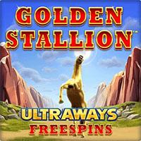 Golden Stallion - Microgaming