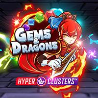 Gems & Dragons - Microgaming