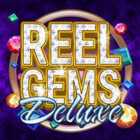 Reel Gems Deluxe - Microgaming