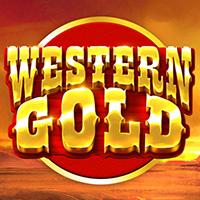 Western Gold - Microgaming